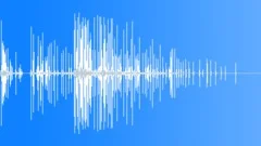 HUMAN, FARTSound Effect