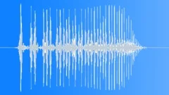 HUMAN, FARTSound Effect