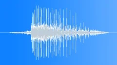 HUMAN, FARTSound Effect