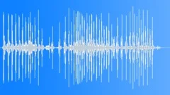 HUMAN, FARTSound Effect