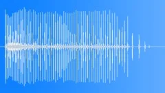 HUMAN, FARTSound Effect