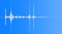 HUMAN, FARTSound Effect