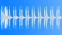 Human Fast Heartbeat Effect 140 bpmSound Effect