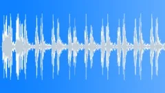 Human Fast Heartbeat Effect 180 bpmSound Effect