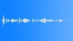 HUMAN, FEMALESound Effect