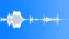 HUMAN, FIGHTSound Effect