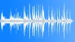 HUMAN, FIGHTSound Effect