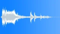 HUMAN, FIGHTSound Effect