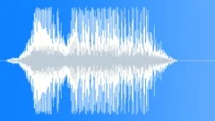 Human Fighter Anger Sound Effect