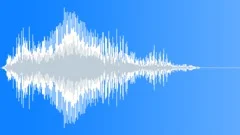 Human Fighter Death Sound Effect