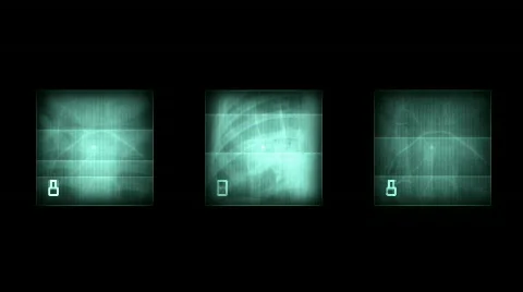 Human finger bone scan,tech medical X-ray data,medical research body health. Stock Footage