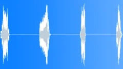 HUMAN, FOLEY, BURP Sound Effect