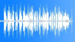 HUMAN, FOLEY, FARTSound Effect