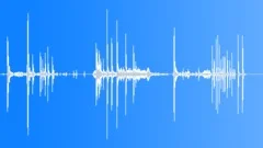 HUMAN, FOLEY, FARTSound Effect