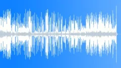 HUMAN, FOLEY, FARTSound Effect