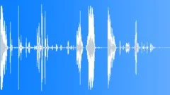 HUMAN, FOLEY, VOMITSound Effect