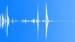 HUMAN, FOLEY, VOMITSound Effect