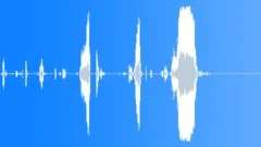 HUMAN, FOLEY, VOMITSound Effect