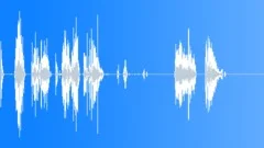 HUMAN, FOLEY, VOMITSound Effect