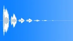 Human fx - grunt 4 Sound Effect