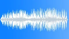 HUMAN, GARGLESound Effect