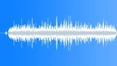 HUMAN, GARGLESound Effect