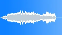Human ghost moanSound Effect