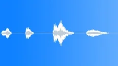 Human groan painSound Effect
