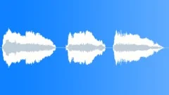 Human groan pain Sound Effect