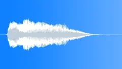 HUMAN, GROANSound Effect