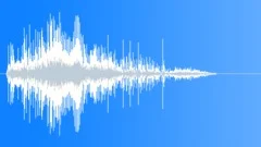 HUMAN, GROANSound Effect