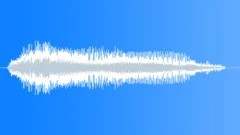 Human growl Sound Effect