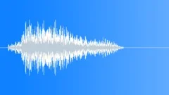 Human growlSound Effect