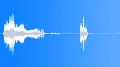 Human grunt Sound Effect