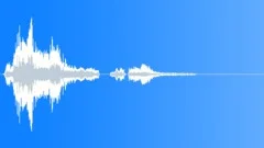 Human gruntSound Effect