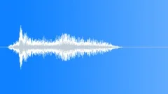 Human gruntSound Effect
