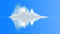 HUMAN, GRUNTSound Effect