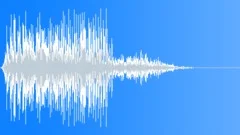 HUMAN, GRUNT Sound Effect