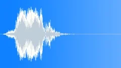 HUMAN, GRUNT Sound Effect