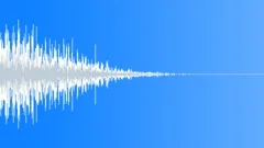 HUMAN, GRUNT Sound Effect
