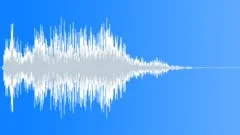 HUMAN, GRUNTSound Effect
