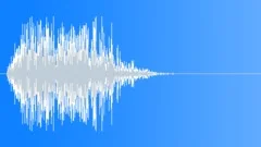 HUMAN, GRUNTSound Effect