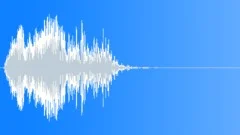 HUMAN, GRUNTSound Effect