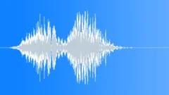 HUMAN, GRUNTSound Effect