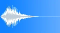 HUMAN, GRUNTSound Effect