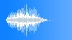 HUMAN, GRUNTSound Effect