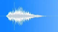 HUMAN, GRUNT Sound Effect