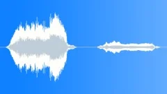 HUMAN, GRUNT Sound Effect