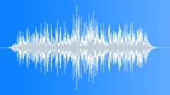 HUMAN, GRUNTSound Effect