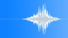 HUMAN, GRUNT Sound Effect